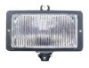 VOLVO 1062190 Fog Light